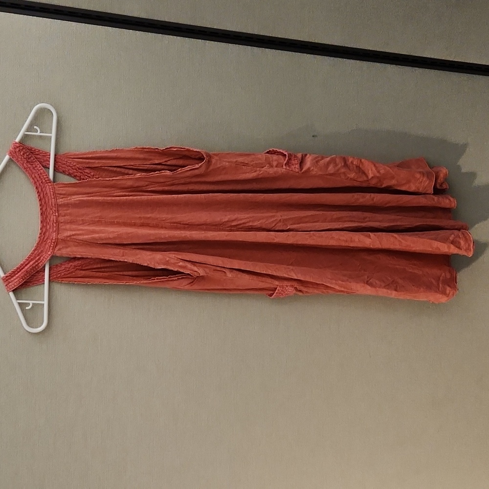 Daily Practice Sleeveless Mini Dress Size Medium - Picture 7 of 13